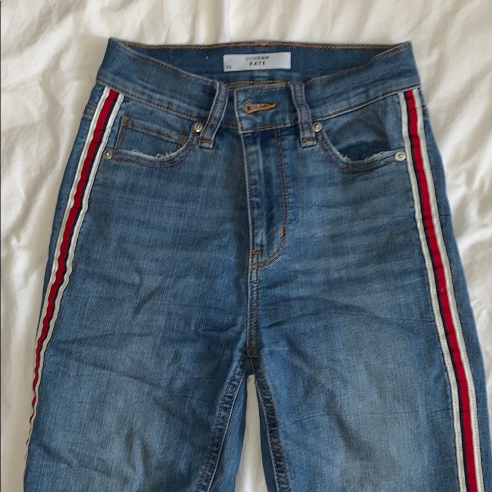 Dynamite jeans